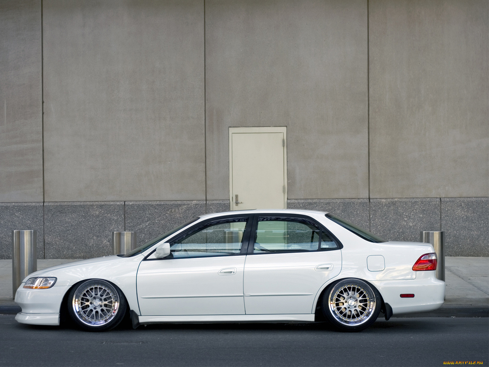 , honda, accord